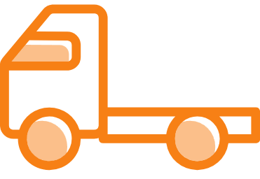咸丰拖车/平板车